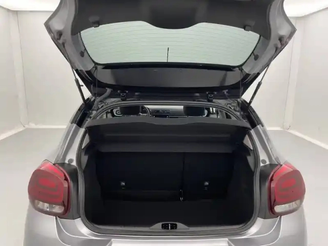 Citroën C3 puretech 110 eat6 — photo 38