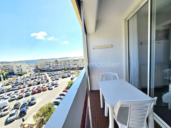 Appartement 1 pièce 25 m²