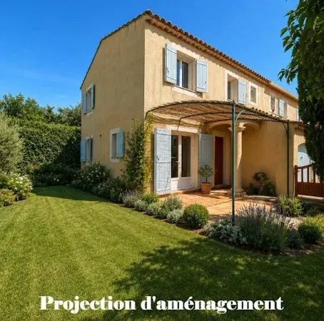 Maison 5 pièces 92 m²