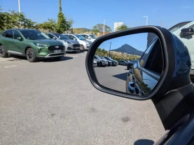 Ford Puma 1.0 flexifuel e85 bioethanol de serie 125ch s&amp;s mhev st-line — photo 8