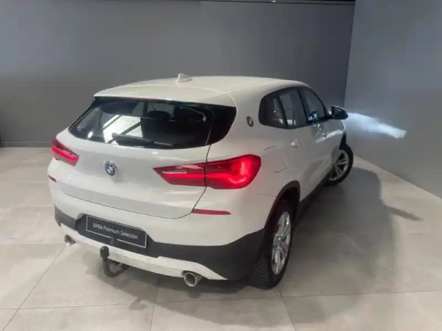 Bmw X2 sdrive18da 150ch lounge euro6d-t 118g — photo 3