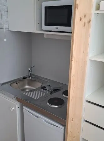 Studio de 10m2 à louer sur Saint-Étienne