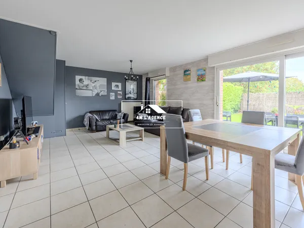 Maison Fretin 5 pièce(s)
