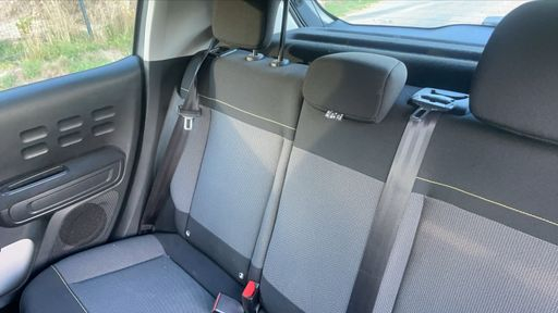 Citroen C3 1.2 110 - Shine – 2019 – 67972 km – Essence – Boîte Manuelle — photo 22
