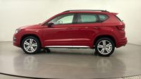 Seat Ateca 2.0 TDI 150ch Start&Stop FR DSG — photo 7