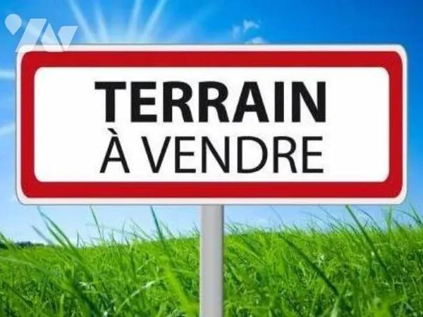 Terrain 3298 m²