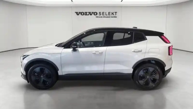 Volvo Ex30 cross country twin performance 428 ch 1edt — photo 25