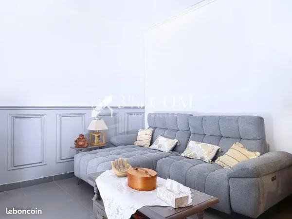 Propriété 8 pièces 178 m²