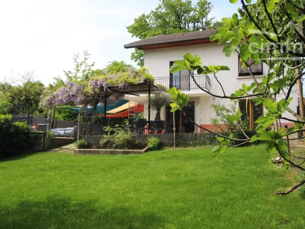Maison T8