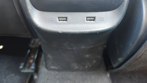 MG ZS 1.5 VTI-Tech 106 - Comfort – 2022 – 78420 km – Essence – Boîte Manuelle — photo 26