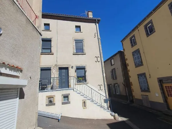Maison 5 pièces 102 m²