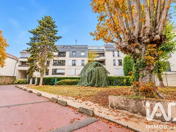 Appartement 5 pièces 95 m²