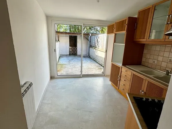 Location maison abbeville