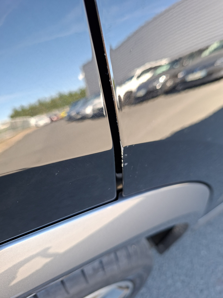 Cupra Formentor 1.5 TSI 150 ch DSG7 — photo 30