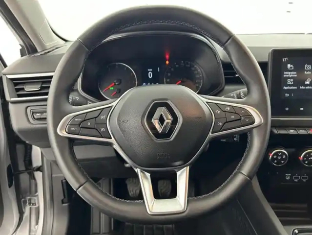 Renault Clio 1.0 tce 90ch equilibre — photo 15