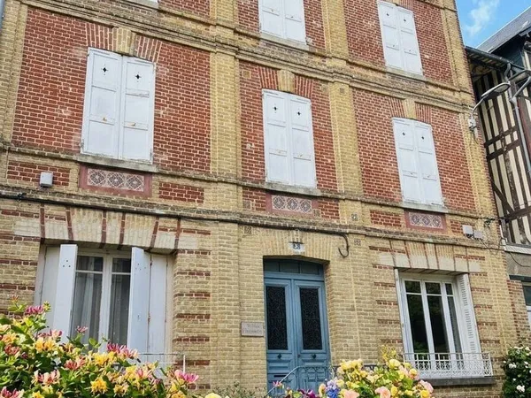 Appartement 2 pièces 20 m²