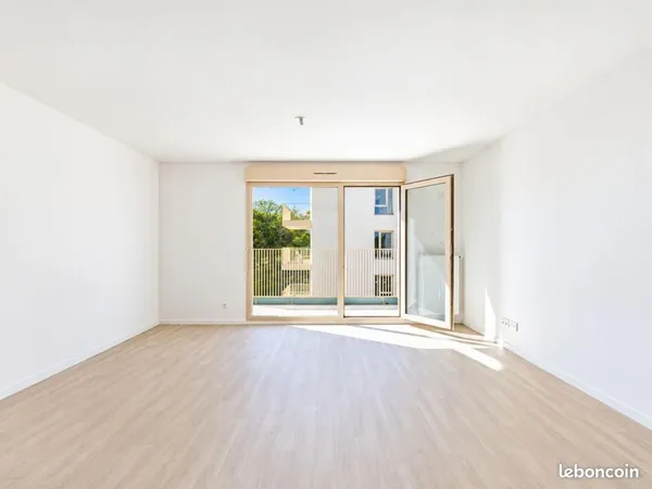 Appartement 3 pièces 69 m²