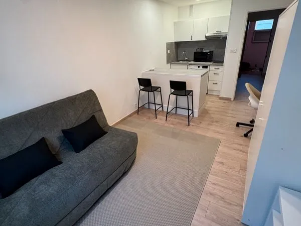 Studio meuble