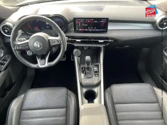 Alfa Romeo Tonale 1.3 phev 280ch veloce at6 e-q4 — photo 30