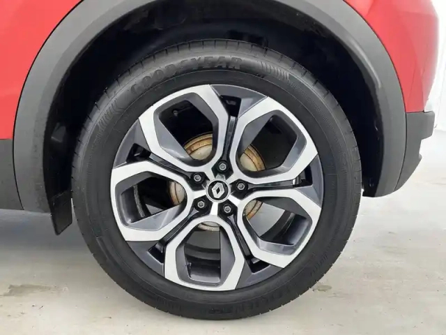 Renault Captur tce 90 — photo 51