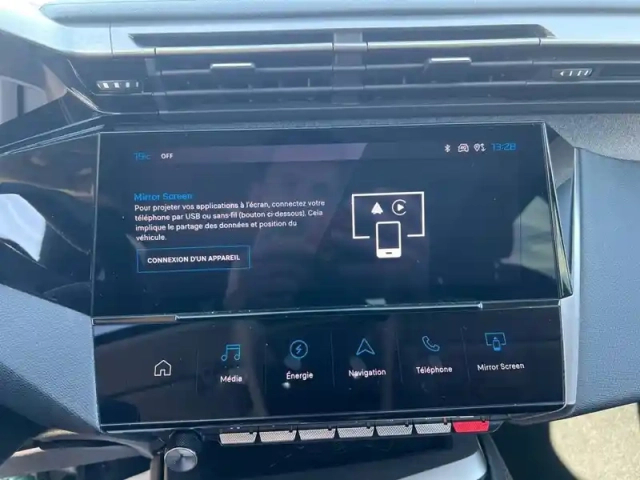 Peugeot 308 phev 180 e-eat8 — photo 61