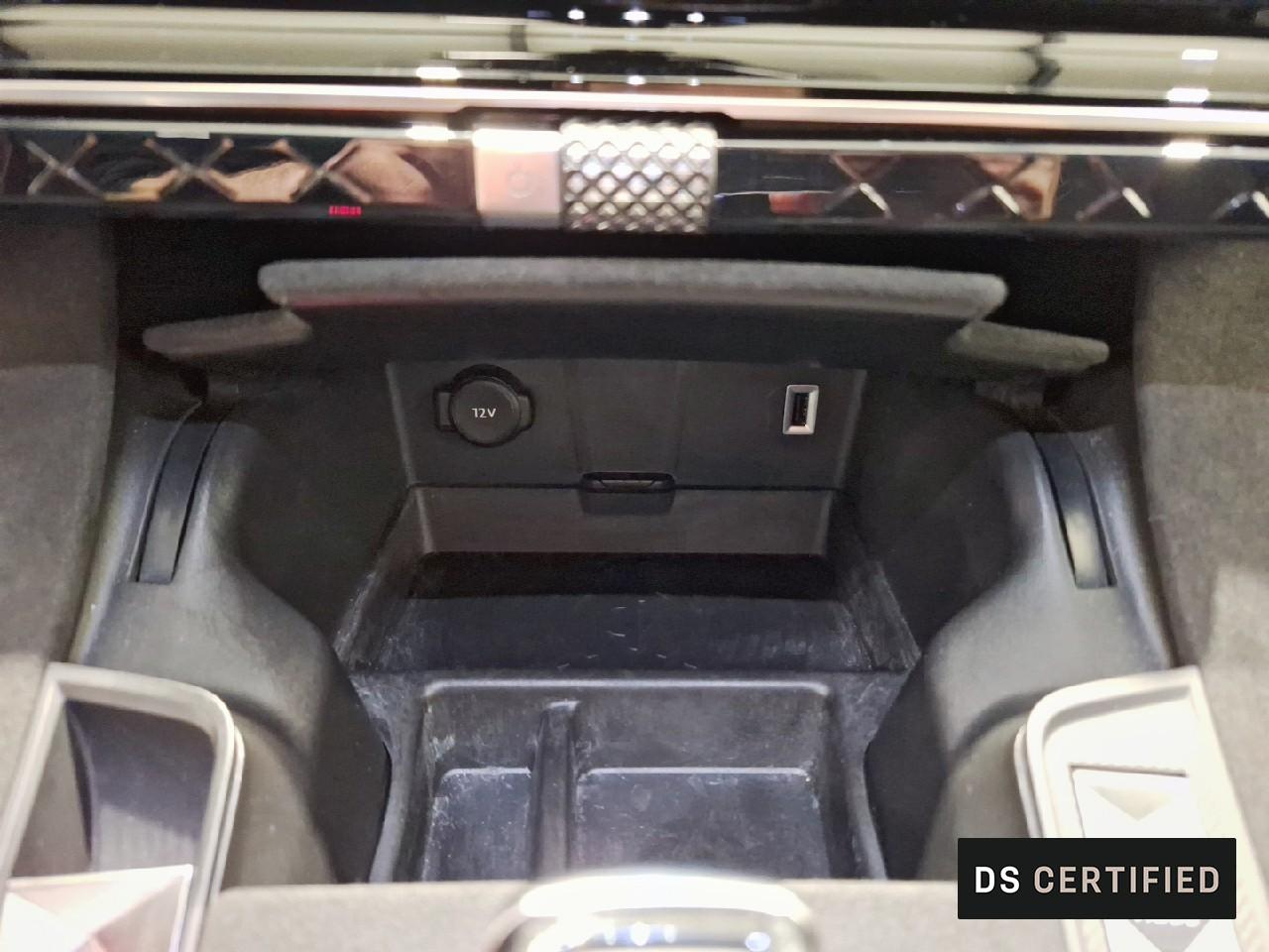 Ds Ds 7 crossback crossback hybride e-tense 225 eat8 performance lin — photo 15