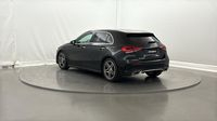 Mercedes Classe A 200 d 150ch AMG Line 8G-DCT — photo 8