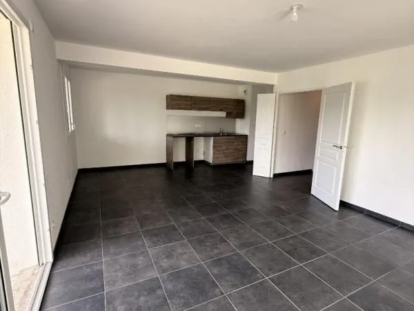 Appartement 4 pièces 87 m²