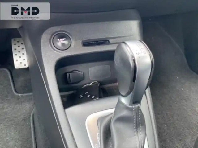 Renault Captur 1.5 dci 90ch energy zen edc — photo 8