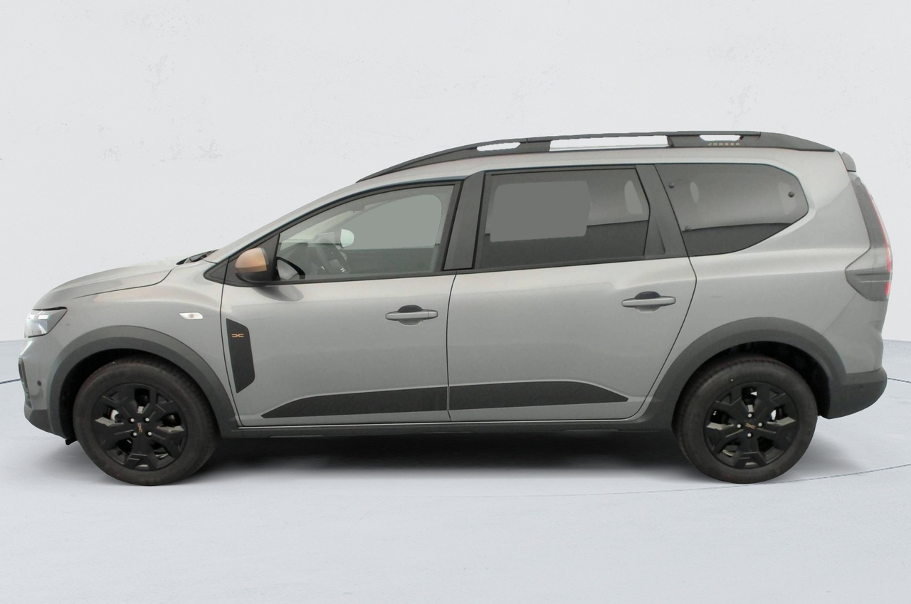 Dacia JOGGER — photo 2