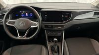 Volkswagen Polo 1.0 TSI 95ch VW Edition DSG7 — photo 11