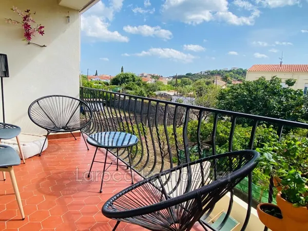 Vente appartement 3 Pièce(s)