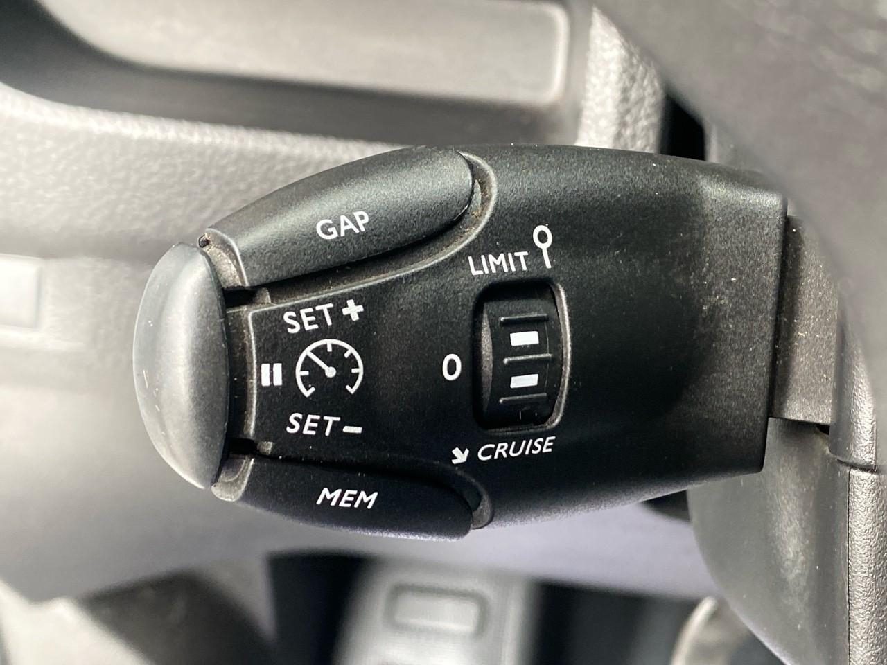 Citroën Jumpy m 1.5 bluehdi 120ch s&s pack driver — photo 23