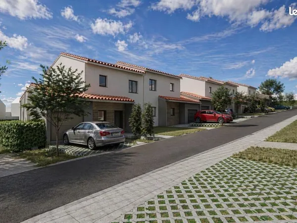 Maison 3 pièces 70 m²
