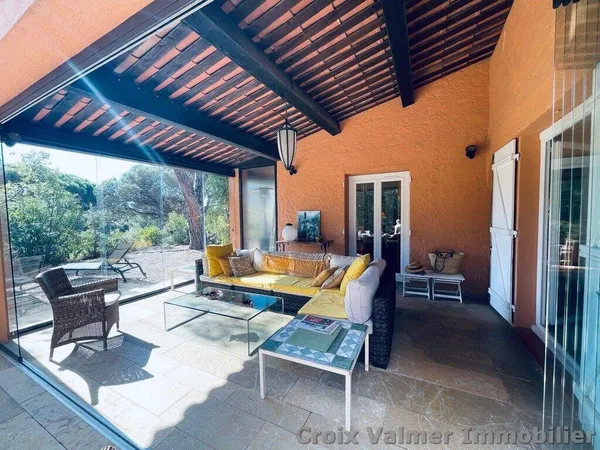 Villa 5 pièces 116 m²