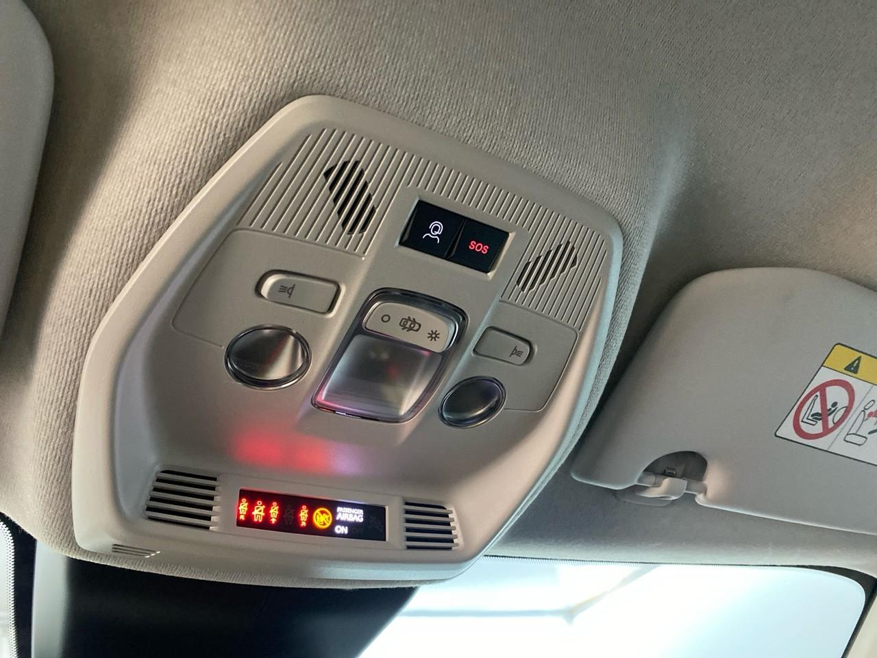 Citroën C3 Aircross e-c3 aircross 113 autonomie confort plus — photo 19