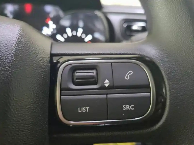 Citroën C3 bluehdi 100 ch bvm6 — photo 28