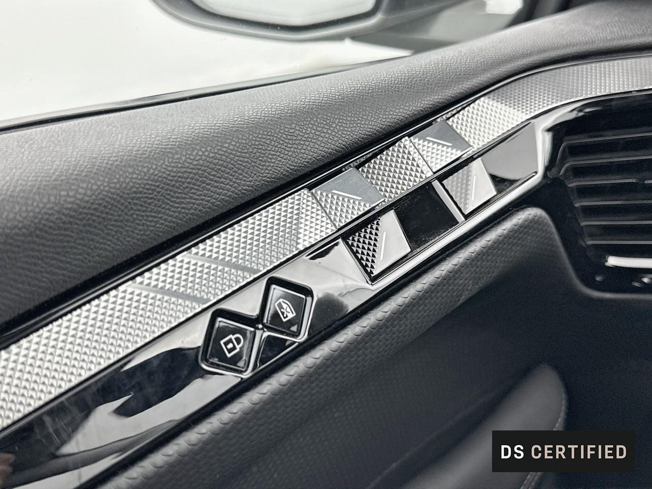 Ds Ds 4 hybride e-tense 225 eat8 rivoli — photo 17
