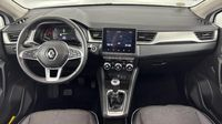 Renault Captur 1.5 Blue dCi 115ch Intens — photo 11
