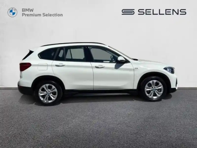 Bmw X1 xdrive25ea 220ch lounge 6cv — photo 14