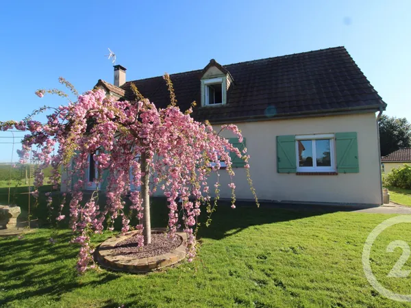Maison 6 pièces 110 m²