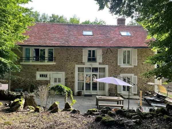 Maison de charme