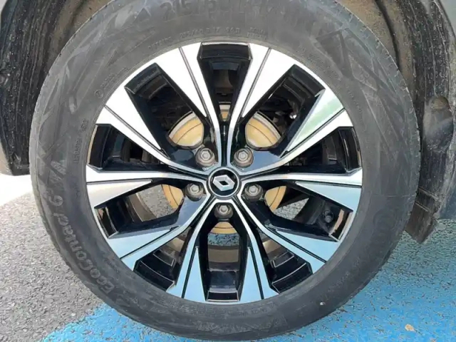 Renault Captur tce 90 — photo 17