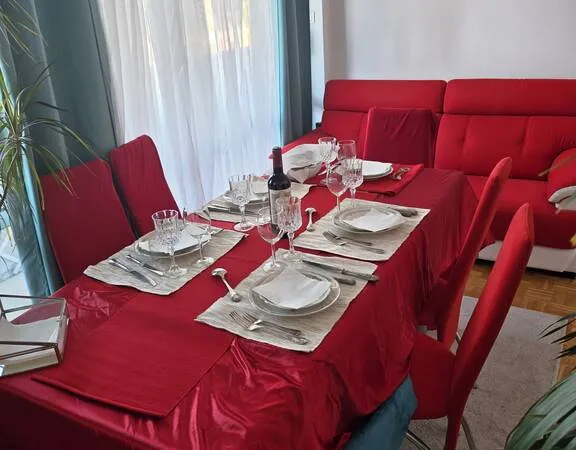 Appartement 3 pièces 96 m²