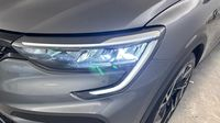 Renault Arkana 1.6 E-Tech 145ch full hybrid esprit Alpine -25 — photo 17