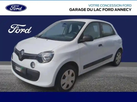 Renault Twingo 1.0 sce 70ch life euro6c