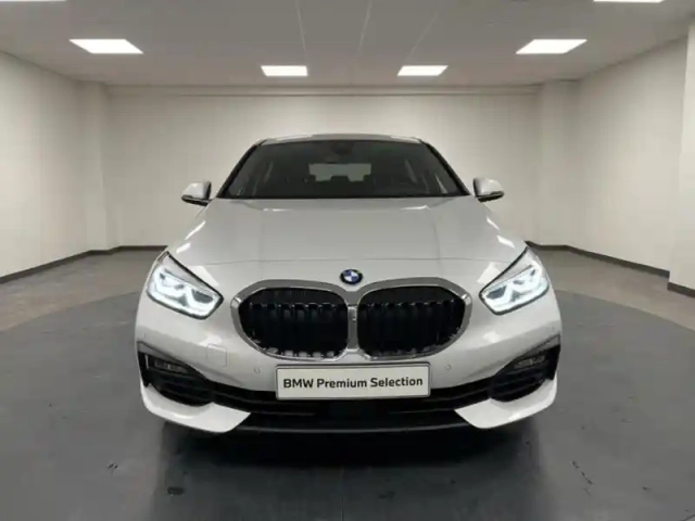 Bmw Serie 1 série 1 118da 150ch business design — photo 2