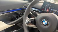 Bmw Série 5 520dA 197ch M Sport — photo 23