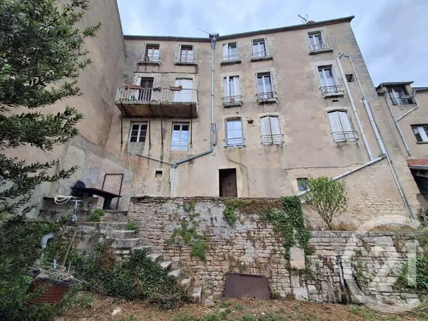 Maison 13 pièces 545 m²