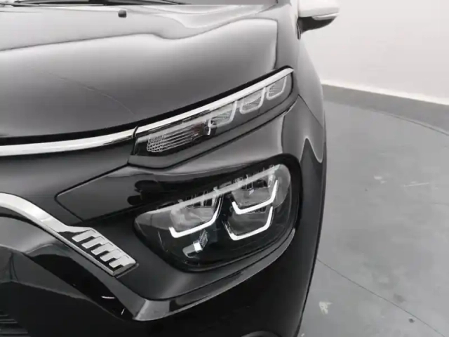 Citroën C3 bluehdi 100 ch bvm6 plus — photo 14